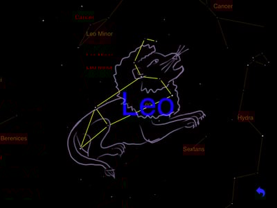 Universe2go Universe2GO Personal Planetarium