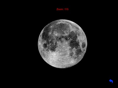 Universe2go Universe2GO Personal Planetarium