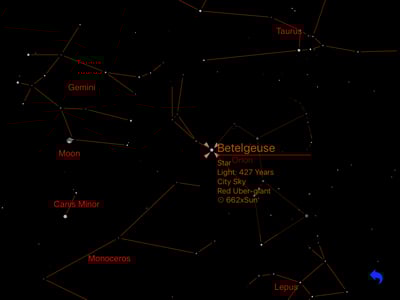 Universe2go Universe2GO Personal Planetarium