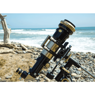 Coronado Solarmax III 70mm BF15 Double Stack
