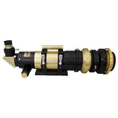 Coronado Solarmax III 70mm BF15 Double Stack