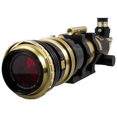 Coronado Solarmax III 70mm BF15 Double Stack