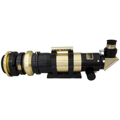 Coronado Solarmax III 70mm BF15 Double Stack