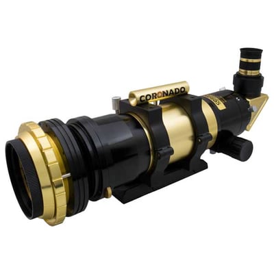 Coronado Solarmax III 70mm BF15 Single Stack