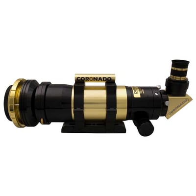 Coronado Solarmax III 70mm BF15 Single Stack