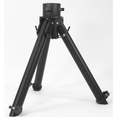 Losmandy GM811 GEM GoTo Mount W/ CW and HD Tripod