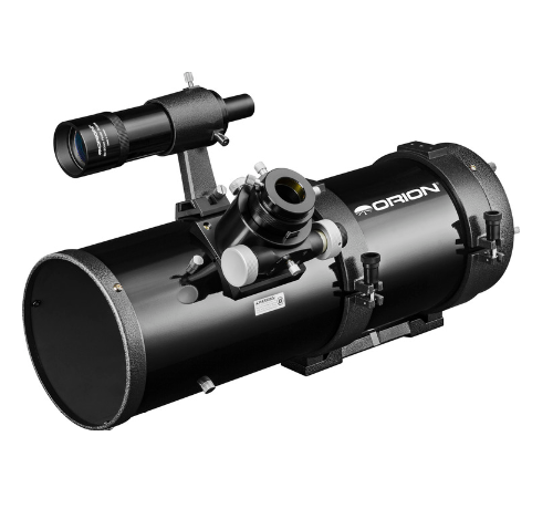 Orion 6" F/4.1 Newtonian Astrograph Reflector Telescope