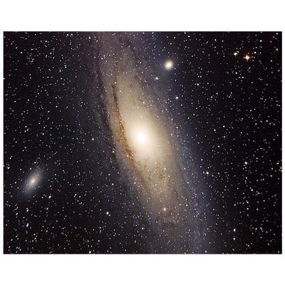 Orion 6" F/4.1 Newtonian Astrograph Reflector Telescope