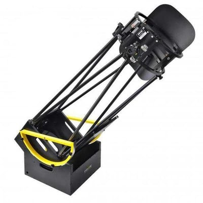 Explore Scientific 16" Truss Tube Dobsonian- F/4.5