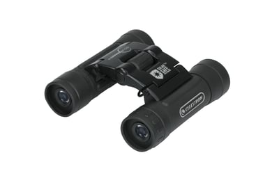 Celestron EclipSmart 10X25 Solar Binoculars