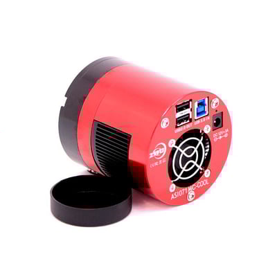 ZWO ASI071MC Pro