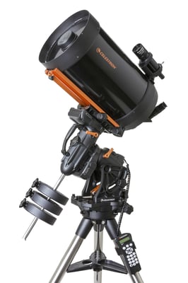 Celestron CGX 1100 Schmidt-Cassegrain