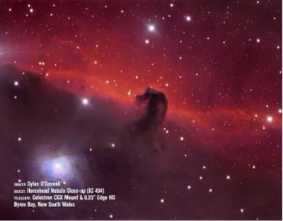 Celestron CGX 925 EdgeHD Telescope Bundle - CE-12056