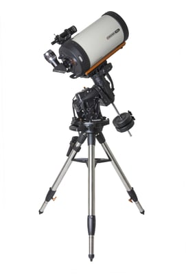 Celestron CGX 925 EdgeHD Telescope Bundle - CE-12056
