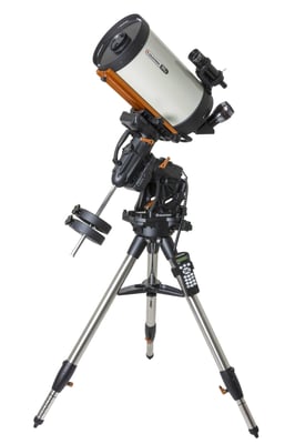Celestron CGX 925 EdgeHD Telescope Bundle - CE-12056