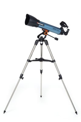 Celestron Inspire 100AZ Refractor