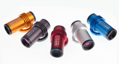 QHY 5-III 174C Uncooled Color CMOS Telescope Camera