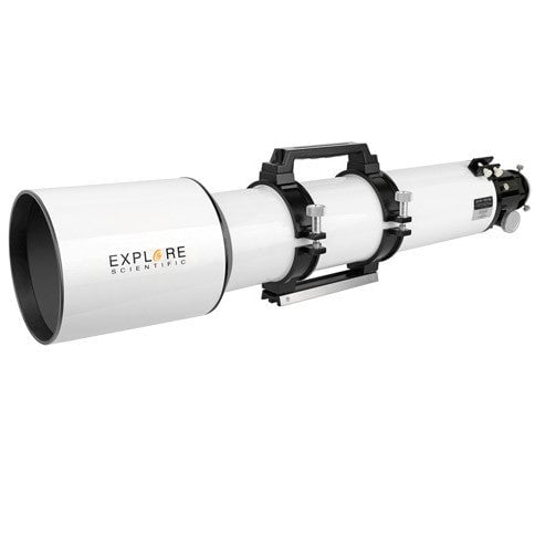 Explore Scientific 127mm FCD100 f/7.5 ED APO Triplet Refractor