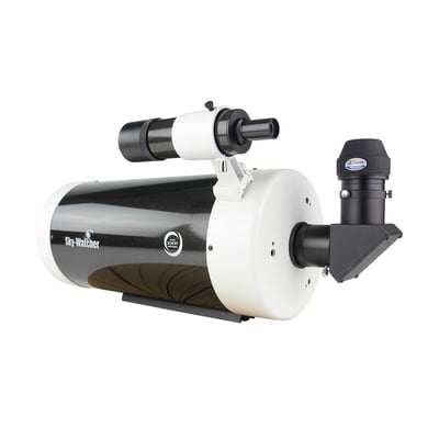 Sky-Watcher 180mm Maksutov Cassegrain Telescope OTA