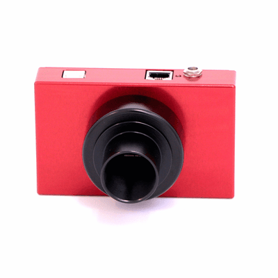 ATIK Infinity Color CCD