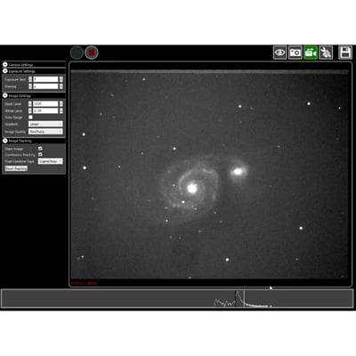 ATIK Infinity Color CCD