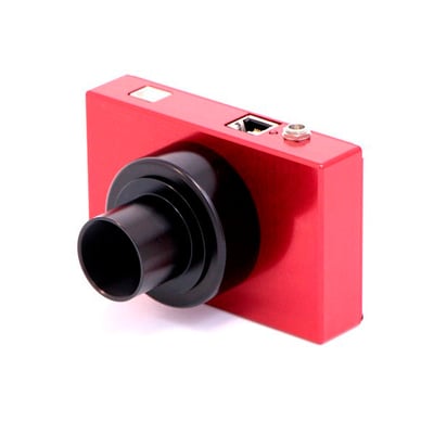 ATIK Infinity Color CCD