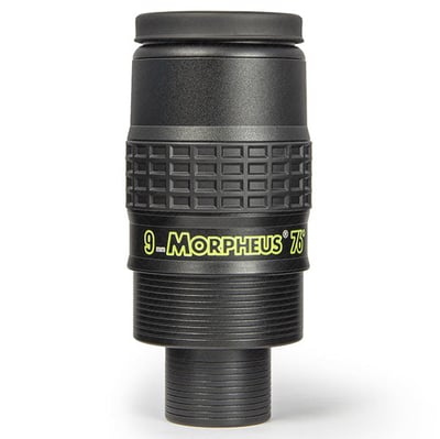 Baader 9mm Morpheus 76 Degree Eyepiece - 1.25" & 2"
