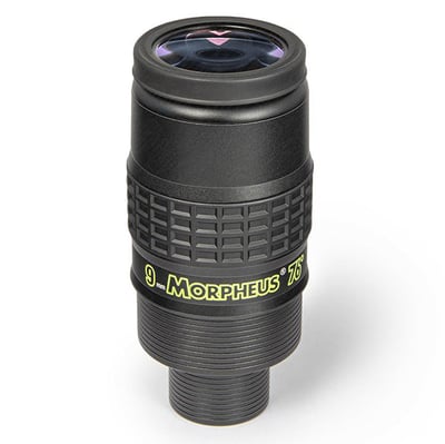 Baader 9mm Morpheus 76 Degree Eyepiece - 1.25" & 2"