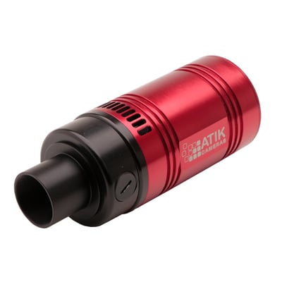 ATIK 414EX Mono