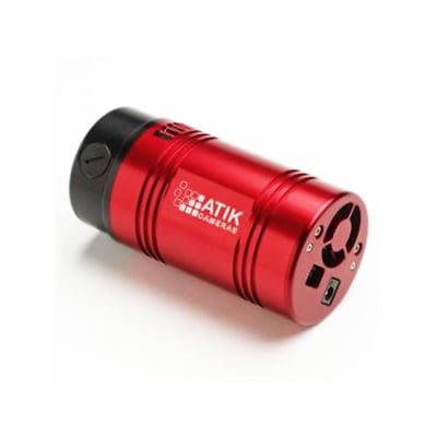 ATIK 414EX Color