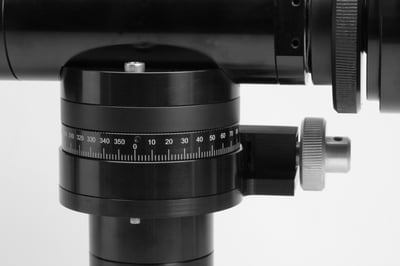 Losmandy AZ8 Alt-Az Dual Telescope Mount