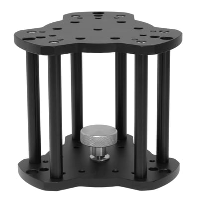 Losmandy AZ8 Alt-Az Dual Telescope Mount