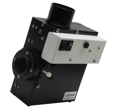 Shelyak LISA Spectrograph - Visible with Slit