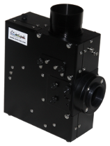 Shelyak LISA Spectrograph - Visible with Slit