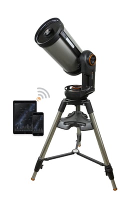 Celestron NexStar Evolution 9.25" Computerized Telescope