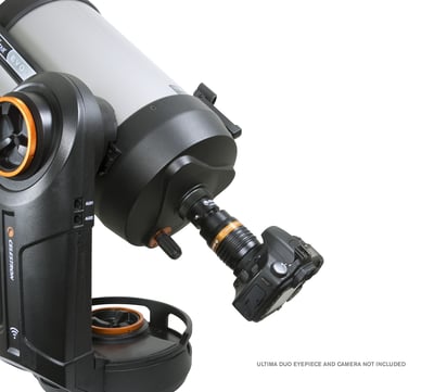 Celestron NexStar Evolution 9.25" Computerized Telescope