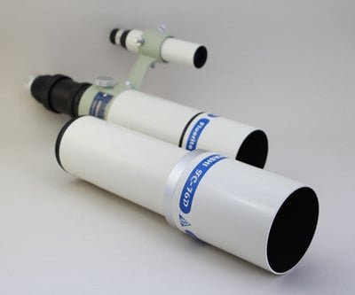 Takahashi FC-76DC Objective Lens