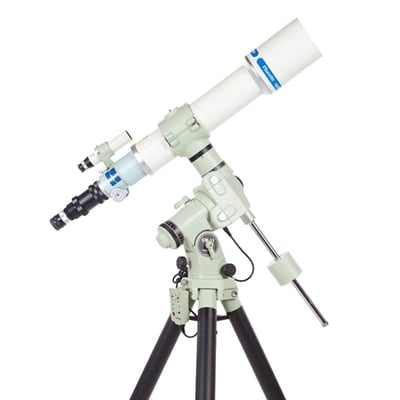 Takahashi FC-100DC F/7.4 Fluorite Refractor