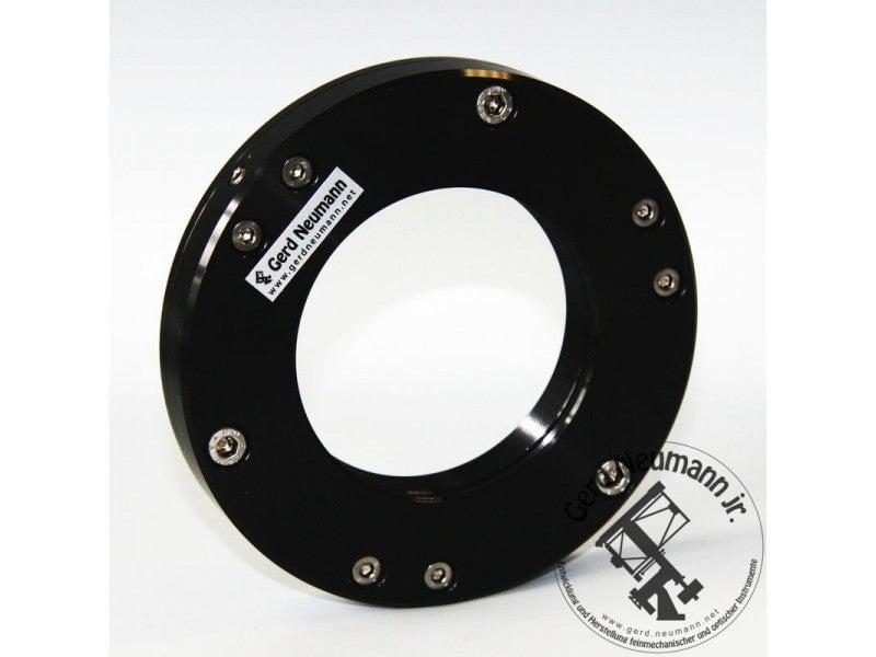 Gerd Neumann CTU - 2.7AP XL Camera Tilting Unit