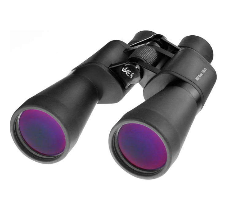 Orion Mini Giant 15X63 Astronomy Binoculars