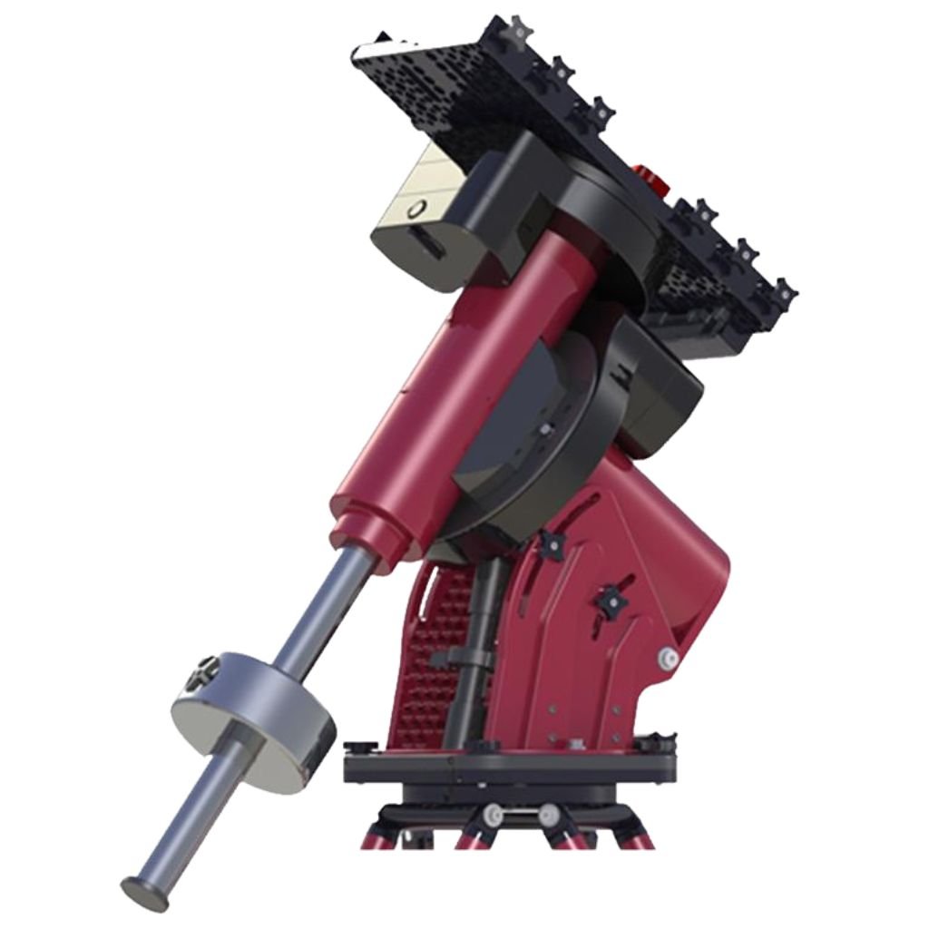 Software Bisque Paramount ME II Equatorial Mount