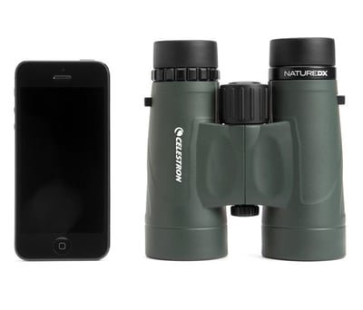 Celestron Nature DX 10x42