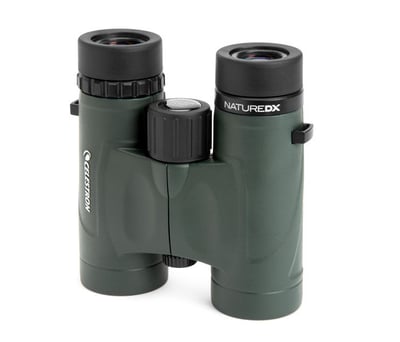 Celestron Nature DX 8x32