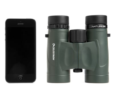 Celestron Nature DX 8x32