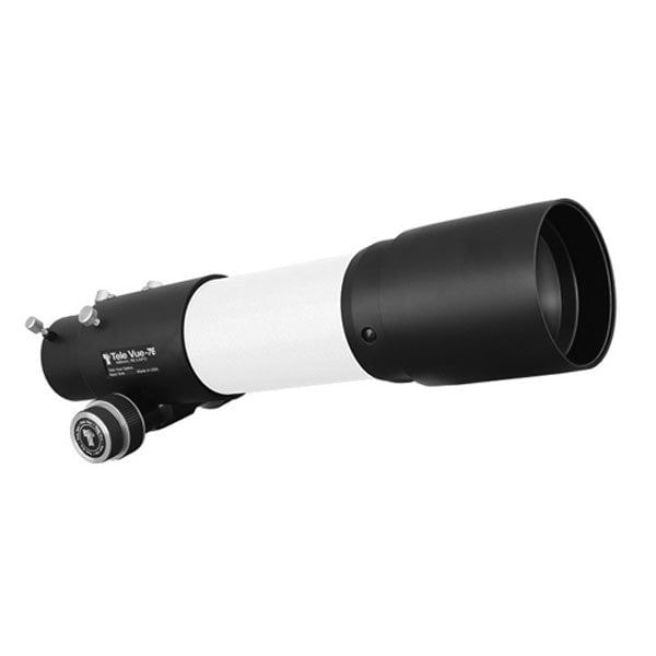 TeleVue TV-76 White OTA Telescope
