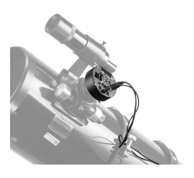 Orion StarShoot G3 Deep Space Color Imaging Camera