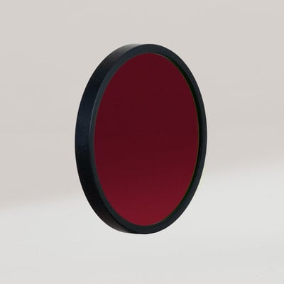 Astronomik 6nm H-Alpha 36mm Round Mounted CCD Filter