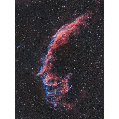 TeleVue NP101is f/5.3 Petzval Refracting Telescope