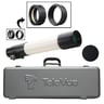TeleVue NP101is f/5.3 Petzval Refracting Telescope