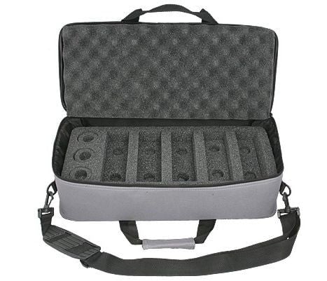 TeleVue Ethos Eyepiece Carry Case